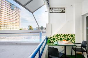 Apartamento en Playa Paraíso photo 0