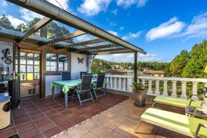 Casa - Chalet en venta en Icod de Los Vinos de 155 m2 photo 0