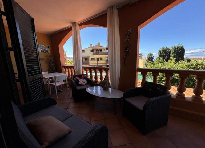 Piso en venta en Costa Adeje de 91 m2 photo 0