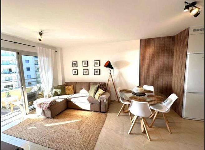 Piso en venta en Playa Paraíso de 60 m2 photo 0