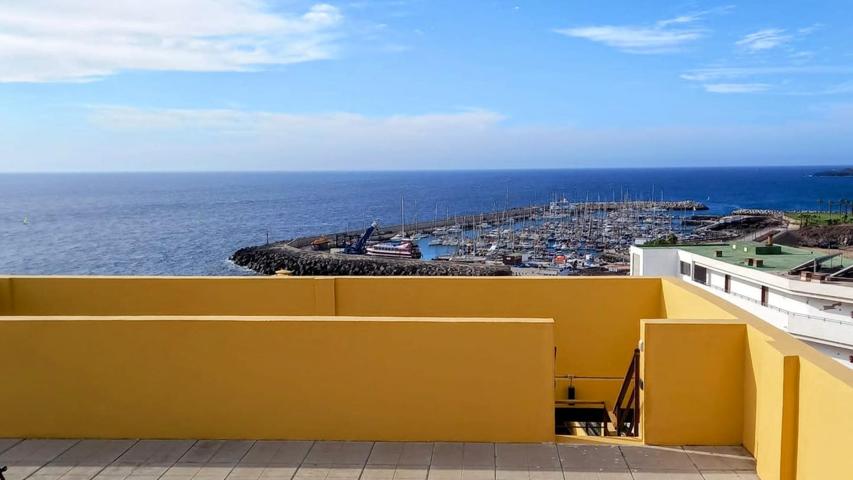 Ático en venta en Golf del Sur de 140 m2 photo 0