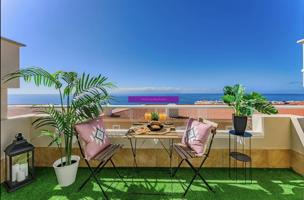 Dúplex en venta en Puerto de Santiago de 170 m2 photo 0