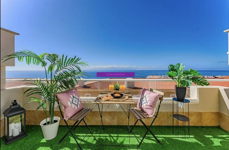 Dúplex en venta en Puerto de Santiago de 170 m2 photo 0