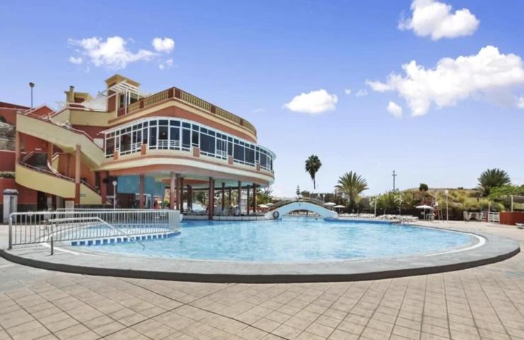 Piso en venta en Costa Adeje de 52 m2 photo 0
