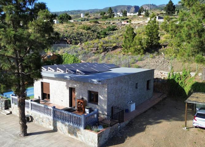 Casa - Chalet en venta en Tijoco Alto de 101 m2 photo 0