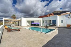 Casa - Chalet en venta en Tejina de Isora de 170 m2 photo 0