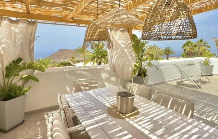 Casa - Chalet en venta en Chayofa de 160 m2 photo 0