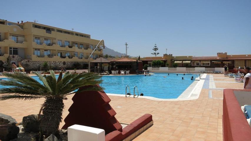 Piso en venta en Playa Paraíso de 45 m2 photo 0