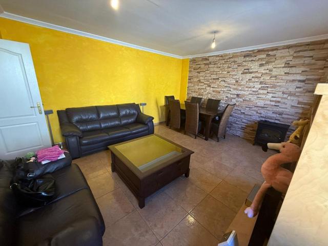 Piso en venta en Los Cardones de 73 m2 photo 0