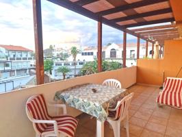 Piso en venta en Amarilla Golf de 104 m2 photo 0
