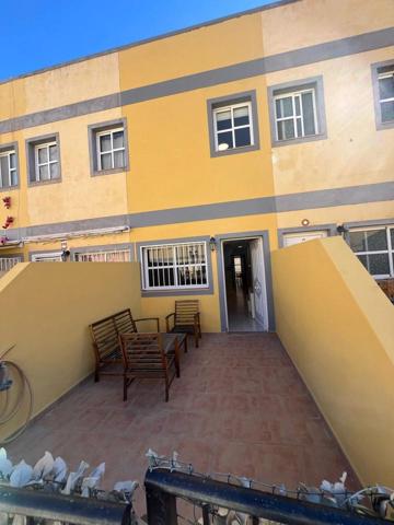 Tríplex en Venta en Valle San Lorenzo photo 0