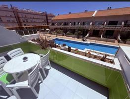 Ático en venta en El Médano de 85 m2 photo 0