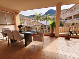 Apartamento con vistas al océano en El Madroñal photo 0