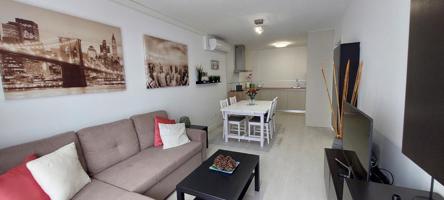 Apartamento Reformado en Armeñime photo 0