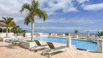 Amplia Villa en Tijoco, Adeje photo 0