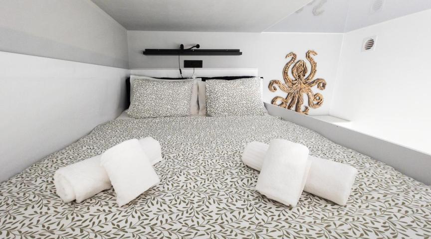 Oportunidad de inversión en el complejo Mareverde photo 0