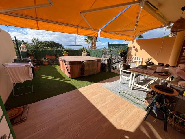 Luminoso Apartamento con Terraza en Adeje photo 0