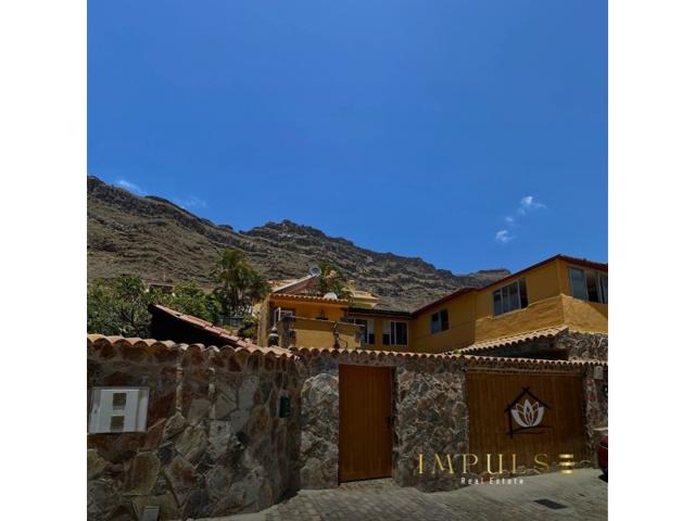 Otro En venta en Mogán photo 0