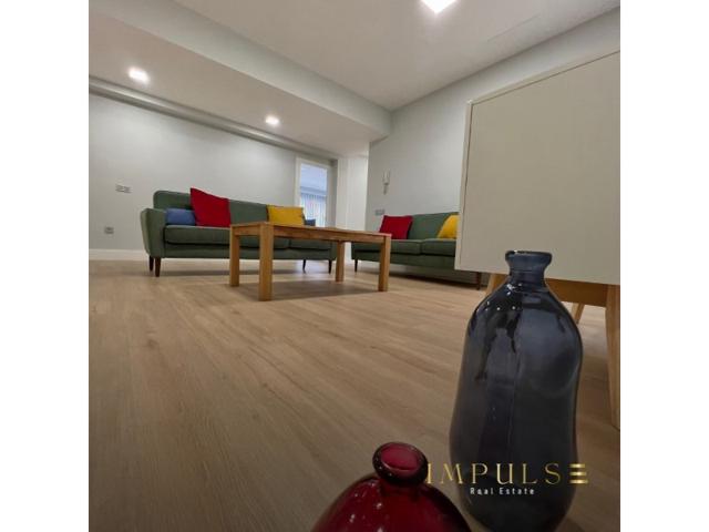 Piso En alquiler en Vegueta, Las Palmas De Gran Canaria photo 0