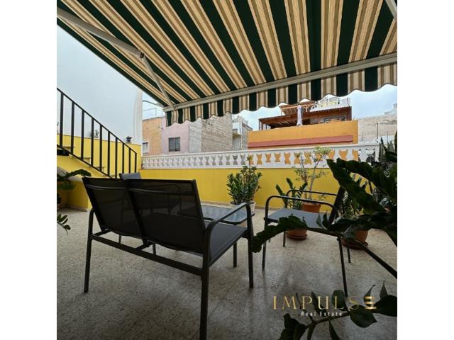 Piso En venta en Las Palmas De Gran Canaria photo 0