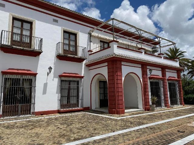 Casa En venta en Ctra De Sanlucar. 11500, El Puerto De Santa María (cádiz)ctra Sanlúcar-Zona Cuatro Pinos, El Puerto De Santa María photo 0