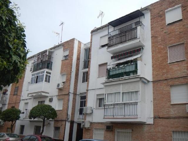 Piso En venta en Calle Juan Xxii. 41620, Marchena (sevilla), Marchena photo 0