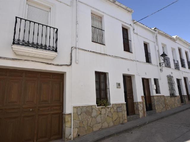 Casa En venta en Los Corrales. 11687, El Gastor (cádiz), El Gastor photo 0