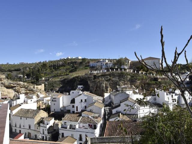 Casa En venta en Calle San Benito. 11692, Setenil De Las Bodegas (cádiz), Setenil De Las Bodegas photo 0