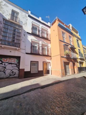 Casa En venta en Relator. 41003, Sevillacasco Antiguo, Sevilla photo 0