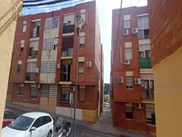 Piso En venta en Bernardo El De Los Lobitos. 41500, Alcalá De Guadaira (sevilla), Alcalá De Guadaira photo 0