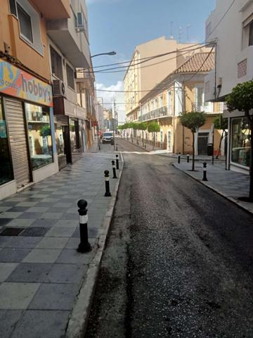 Piso En venta en Calle Sevilla. 11201, Algeciras (cádiz), Algeciras photo 0