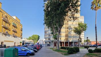 Piso En venta en Calle Andalucia. 11300, La Línea De La Concepción (cádiz)centro, La Línea De La Concepción photo 0