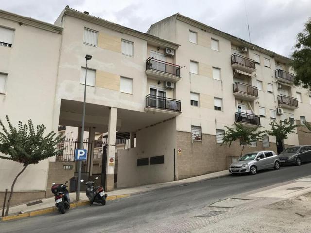 Piso En venta en Avda Sierra De Ubrique. 11600, Ubrique (cádiz), Ubrique photo 0