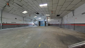 Industrial En venta en Calle Laton. 41007, Sevilla, Sevilla photo 0