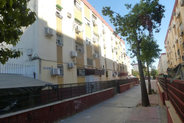 Piso En venta en Hermano Pablo. 41009, Sevillalos Príncipes-La Fontanilla | Macarena, Los Príncipes-La Fontanilla, Sevilla photo 0