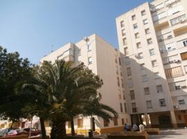 Piso En venta en Avda De La Solidaridad. 11404, Jerez De La Frontera (cádiz)icovesa-Parque De La Serrana | Oeste, Icovesa-Parque De La Serrana, Jerez De La Frontera photo 0