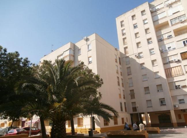 Piso En venta en Avda De La Solidaridad. 11404, Jerez De La Frontera (cádiz)icovesa-Parque De La Serrana | Oeste, Icovesa-Parque De La Serrana, Jerez De La Frontera photo 0