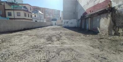 Terreno Urbanizable En venta en Tarifa. 11201, Algeciras (cádiz)puerto | Centro, Puerto, Algeciras photo 0