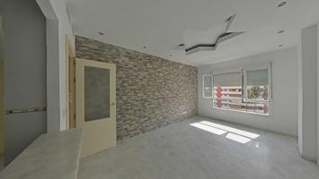 Piso En venta en Avda La Aeronautica. 41020, Sevillaav. De Las Ciencias | Este-Alcosa-Torreblanca, Av. De Las Ciencias, Sevilla photo 0