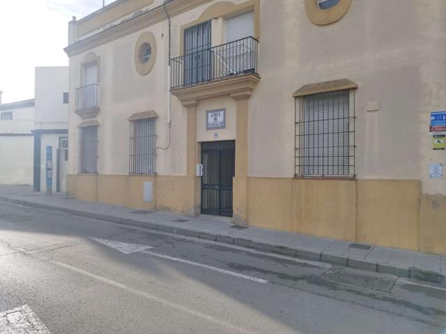 Dúplex En venta en Callejos Del Mono. 11540, Sanlúcar De Barrameda (cádiz)ayuntamiento-Barrio Alto, Sanlúcar De Barrameda photo 0
