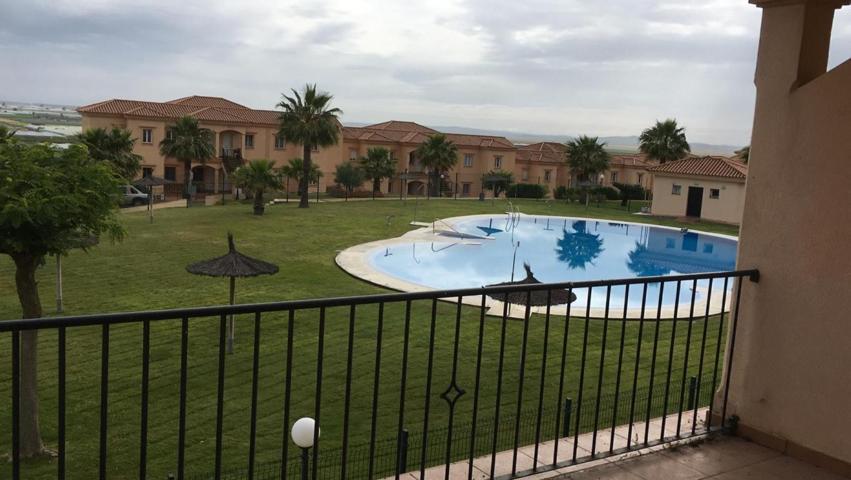 Piso En venta en Juan De Acurio, 1, Esc. 1, 2ª B (residencial Albatros Golf). 11540, Martín Miguel, Sanlúcar De Barrameda (cádiz), Sanlúcar De Barrameda photo 0