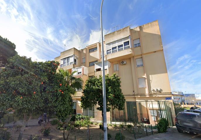 Piso En venta en Plaza De Granada. 11540, Sanlúcar De Barrameda (cádiz)bonanza-Avda De Huelva-Bº Andalucia, Sanlúcar De Barrameda photo 0
