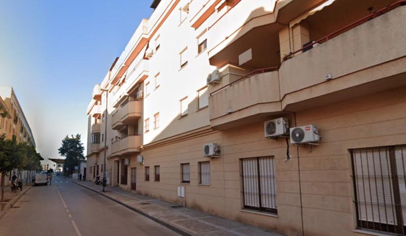 Piso En venta en Plaza Doctor Antonio Valencia. 11408, Jerez De La Frontera (cádiz)santiago | Centro, Santiago, Jerez De La Frontera photo 0