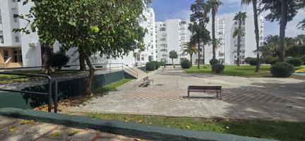 Piso En venta en Plaza De Los Barcos. 11100, San Fernando (cádiz)cobreros Viejo, San Fernando photo 0