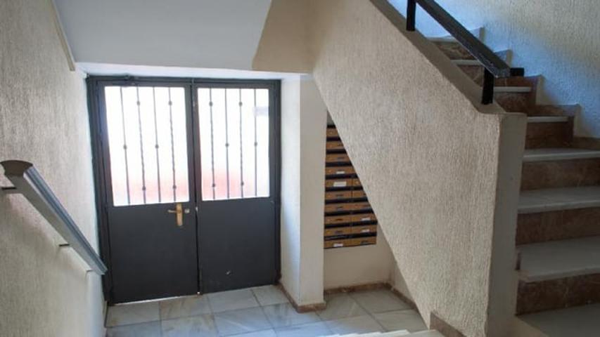 Piso En venta en Avda San Juan Bosco. 11404, Jerez De La Frontera (cádiz)santiago | Centro, Santiago, Jerez De La Frontera photo 0