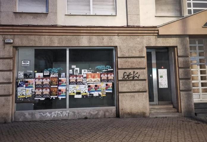 Industrial En venta en Amador De Los Rios. 41003, Sevilla, Sevilla photo 0