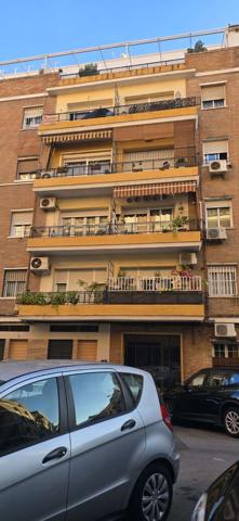 Piso En venta en Virgen De La Cinta. 41011, Sevillalos Remedios, Sevilla photo 0