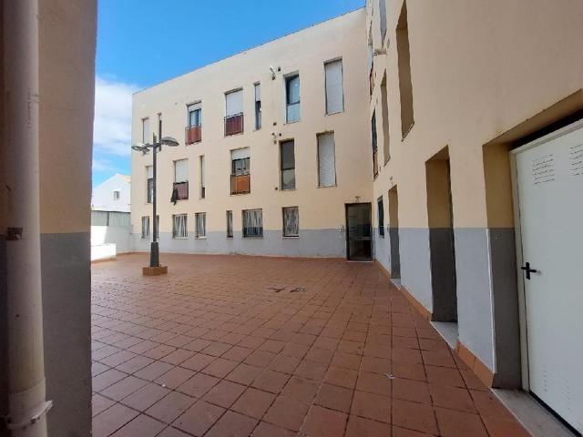 Piso En venta en Calle Miguel Gutierrez Cruz. 41980, La Algaba (sevilla), La Algaba photo 0