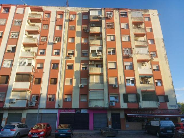 Piso En venta en Calle Las Botijas. 41702, Dos Hermanas (sevilla), Dos Hermanas photo 0