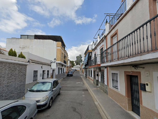 Casa En venta en Calle San Pedro. 41300, San José De La Rinconada (sevilla), San José De La Rinconada photo 0